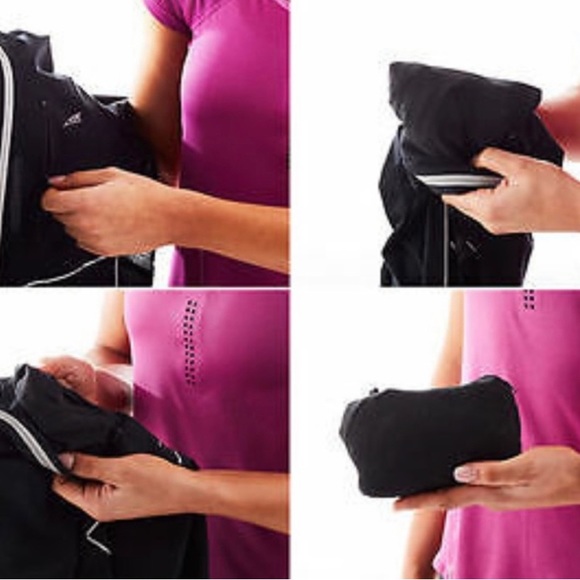 Altra Performance Half Zip, Size Small - Picture 5 of 15